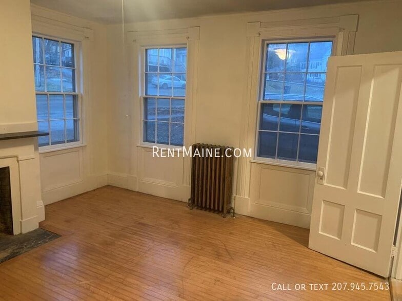 Building Photo - 97-99 Ohio St-Unit C