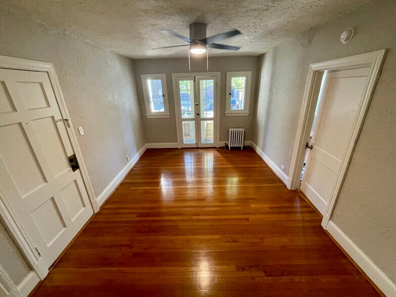 Building Photo - 515 N Arthur Ashe Blvd
