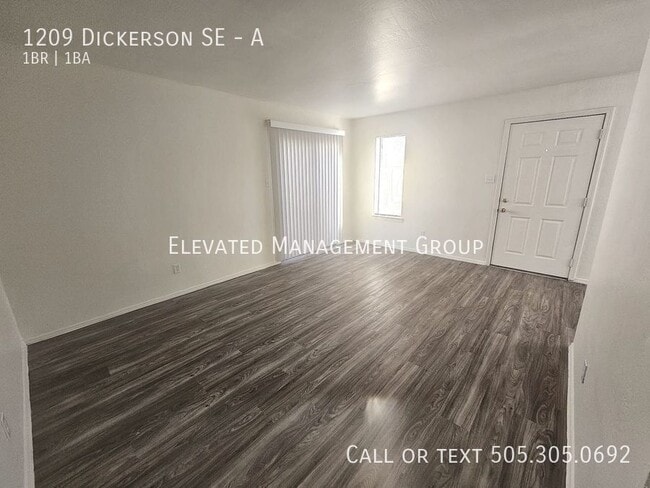 Building Photo - 1209 Dickerson Dr SE