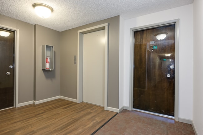 Interior Photo - Alki Shores Apartments