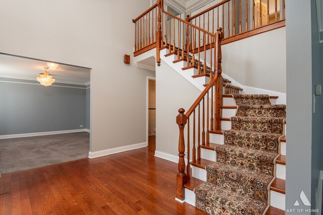 Building Photo - 2603 Old Mill Ln