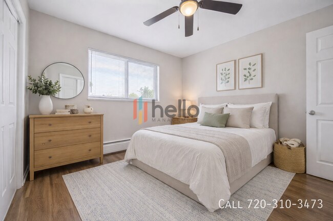 Building Photo - 9885 W 21st Ave