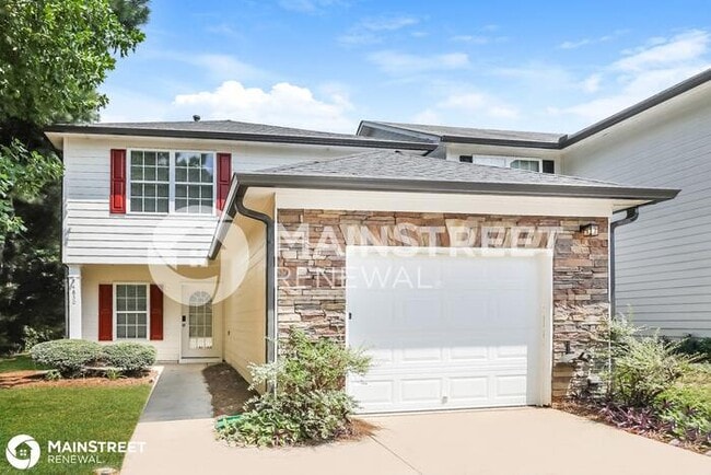 Primary Photo - 4830 Tangerine Circle, Oakwood, GA 30566