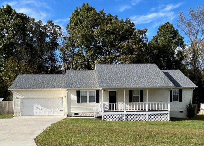 Building Photo - 259 Clover Cir