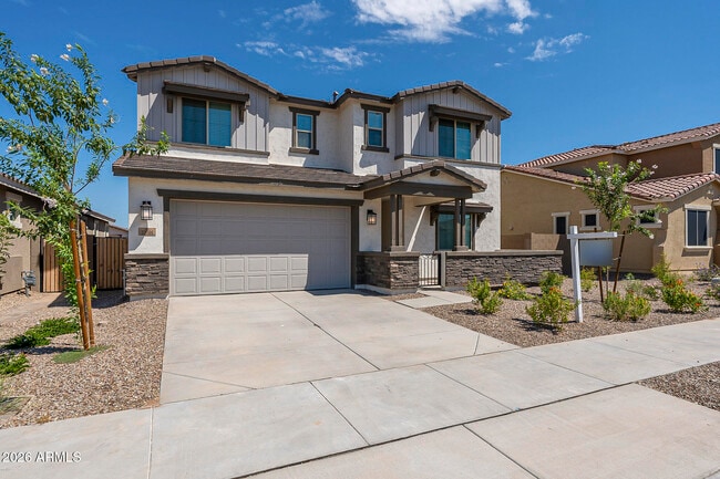 Building Photo - 23036 E Escalante Rd