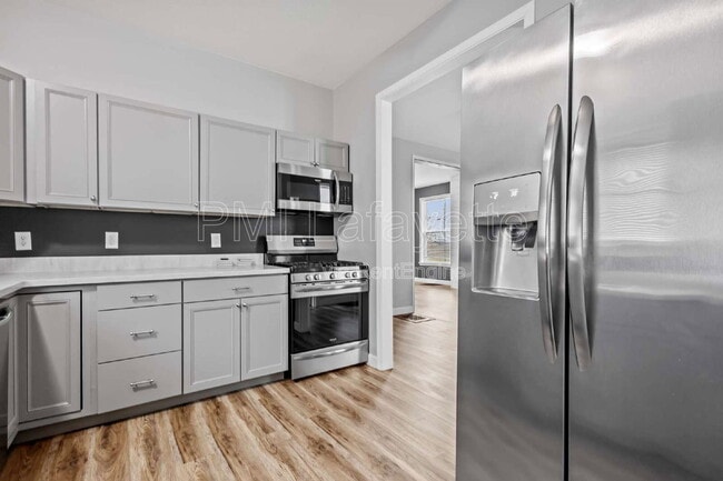 Building Photo - 4979 N 550 E