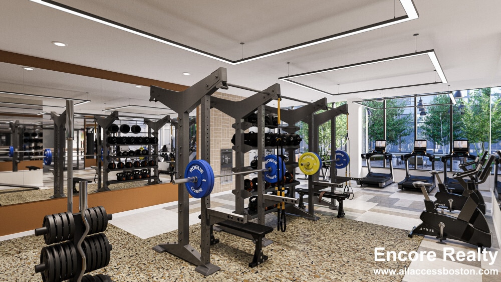 Building Photo - 89 E Dedham St