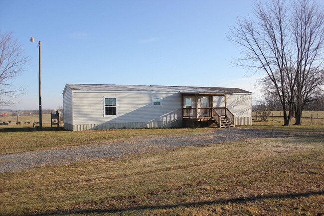 Building Photo - Single-family home for rent in Timberville