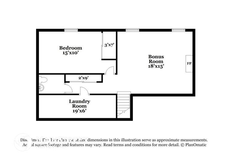 Building Photo - 3966 Waterfield Dr