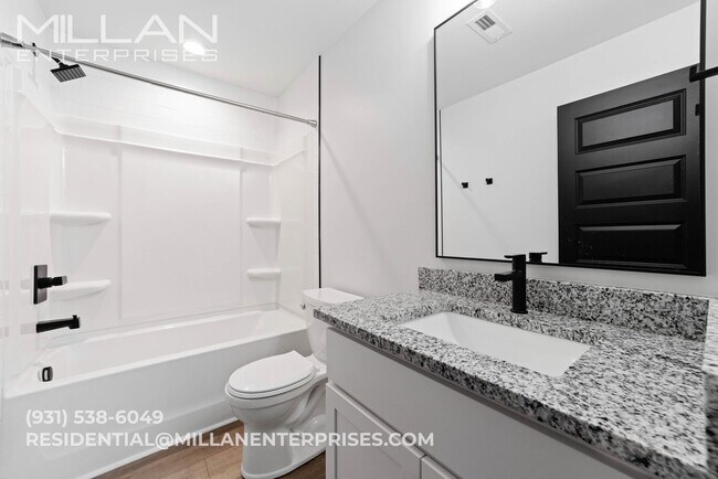 Building Photo - Luxury Modern Home with Covered Deck & Bonus Room - Enjoy Your First Month FREE with a 13-Month L...