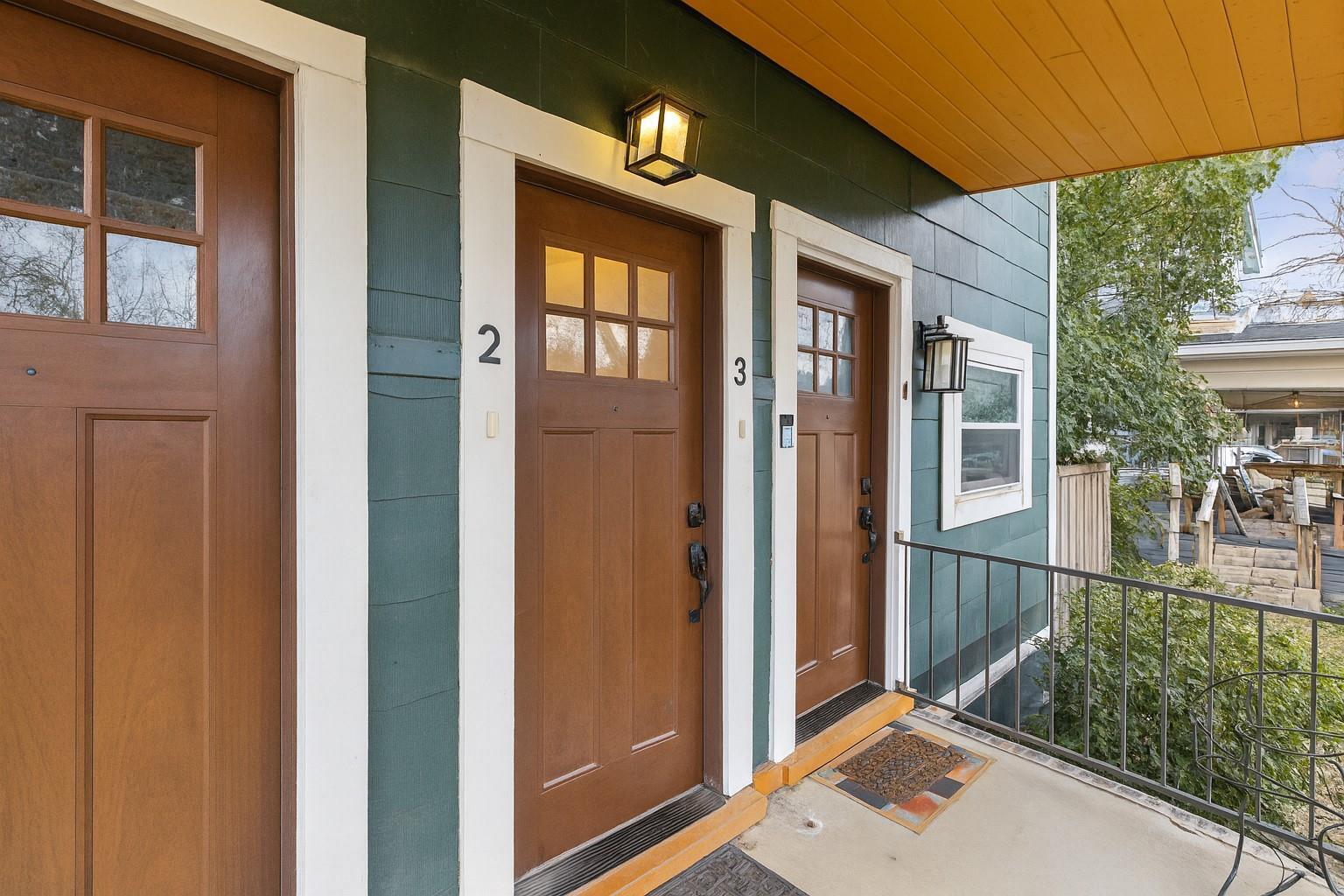 Building Photo - 5309 East Side Ave