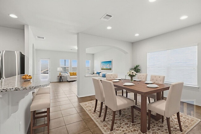 Building Photo - 720 Coltrane Dr