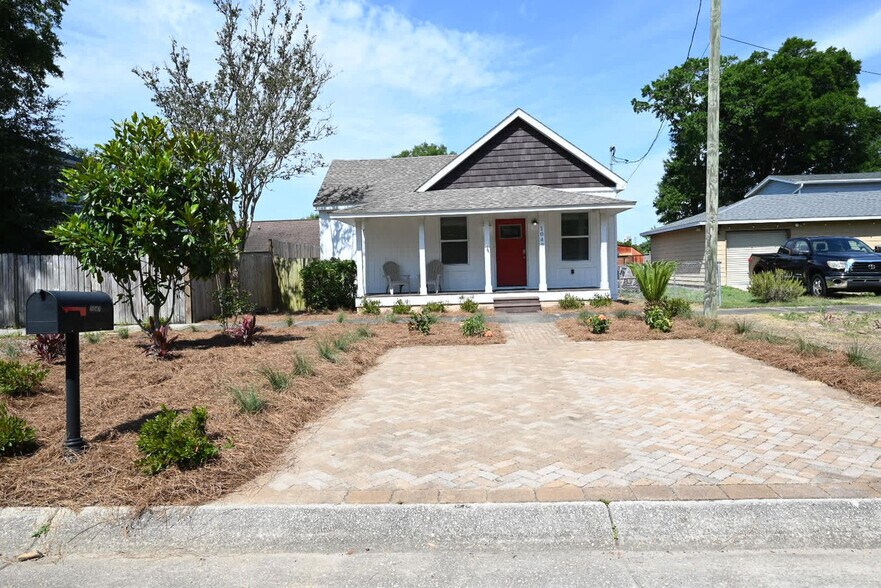 Building Photo - 1047 N 10th Ave