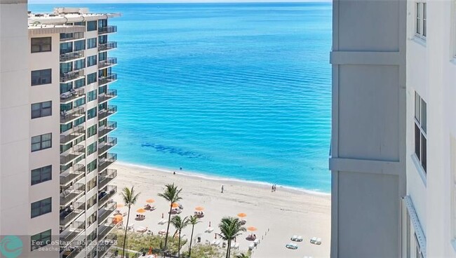 Building Photo - 3750 Galt Ocean Dr