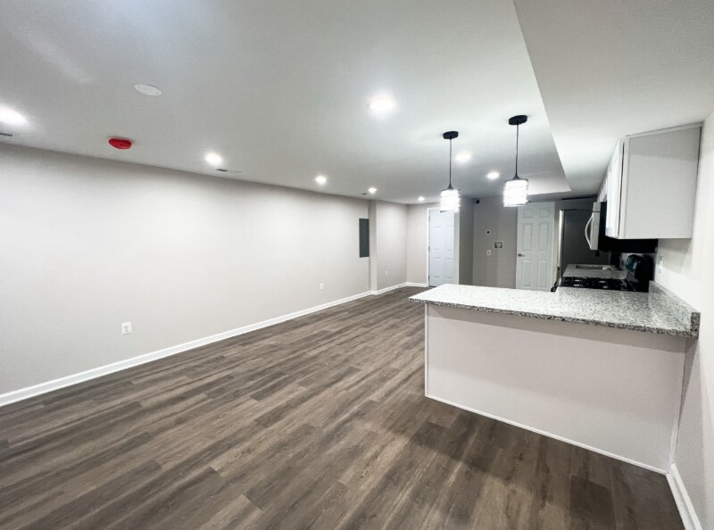 Building Photo - 1532 McCulloh St
