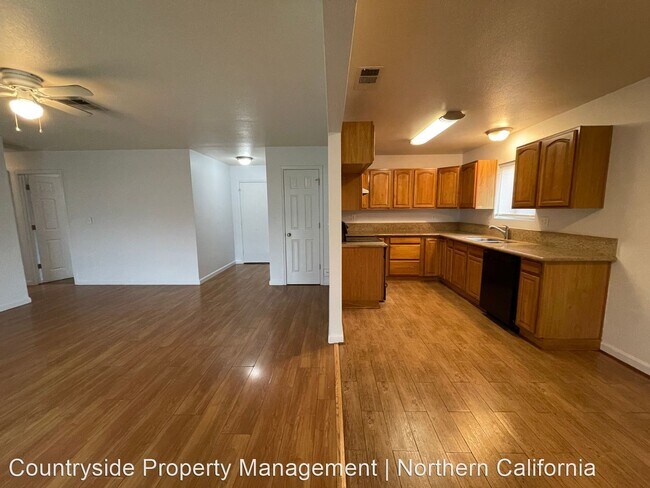 Building Photo - 3 br, 2 bath House - 2313 Rose Avenue