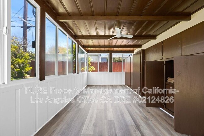 Building Photo - 1534 S Hayworth Ave