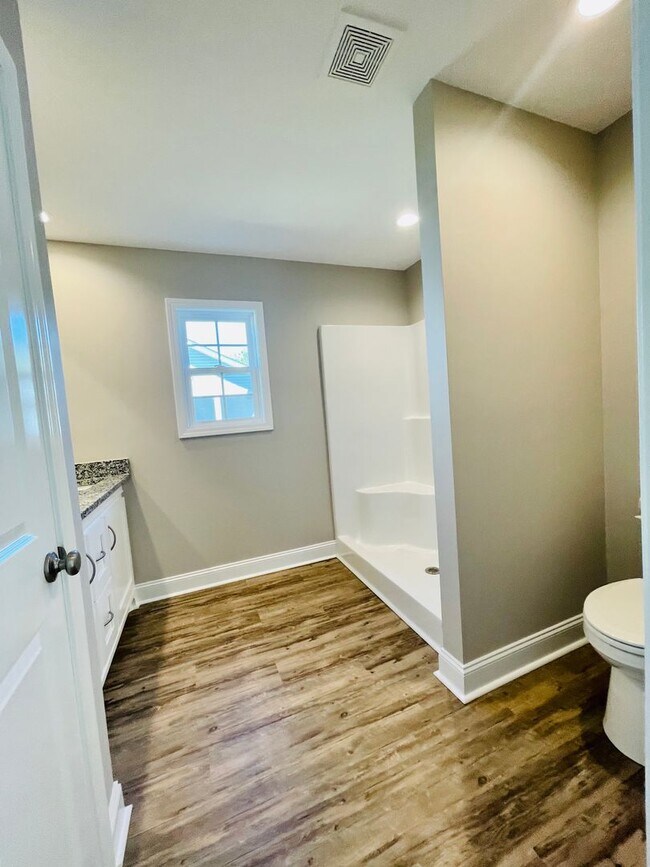 Building Photo - 1 year New 3bd / 2ba w/ high end finishes, right in the heart of Conway!!