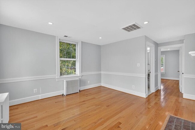 Building Photo - 1363 28th St NW