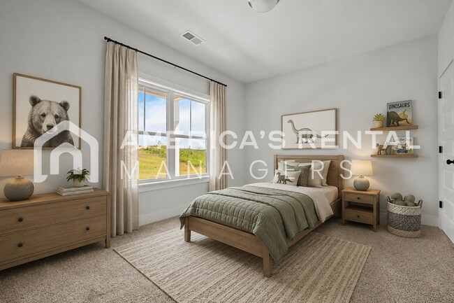 Building Photo - Rare 5 Bedroom Home for Rent!