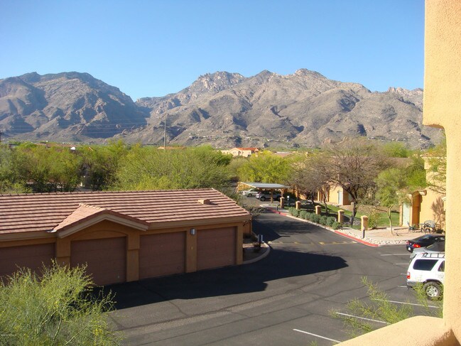 Building Photo - 7050 E Sunrise Dr