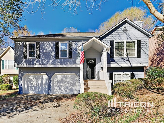 Building Photo - 4182 Mistymorn Wy