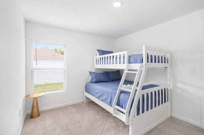 Building Photo - 13097 Scottville St