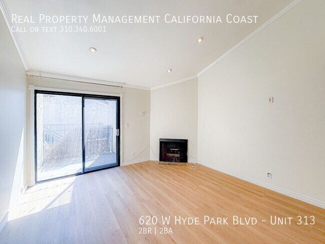 Building Photo - 620 W Hyde Park Blvd