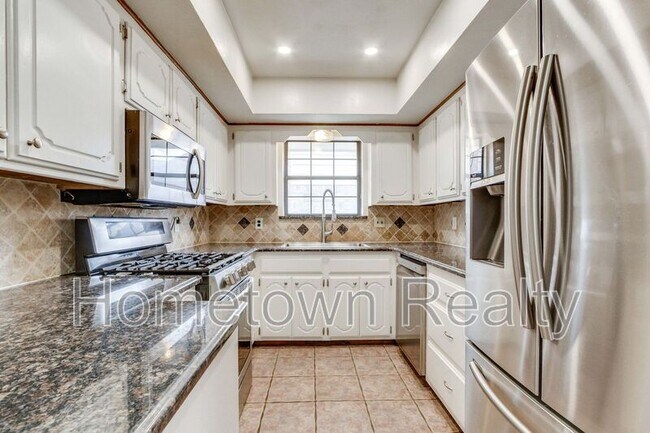 Building Photo - 13308 Marsh Ln