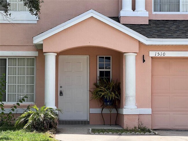Building Photo - 1510 Carey Glen Cir