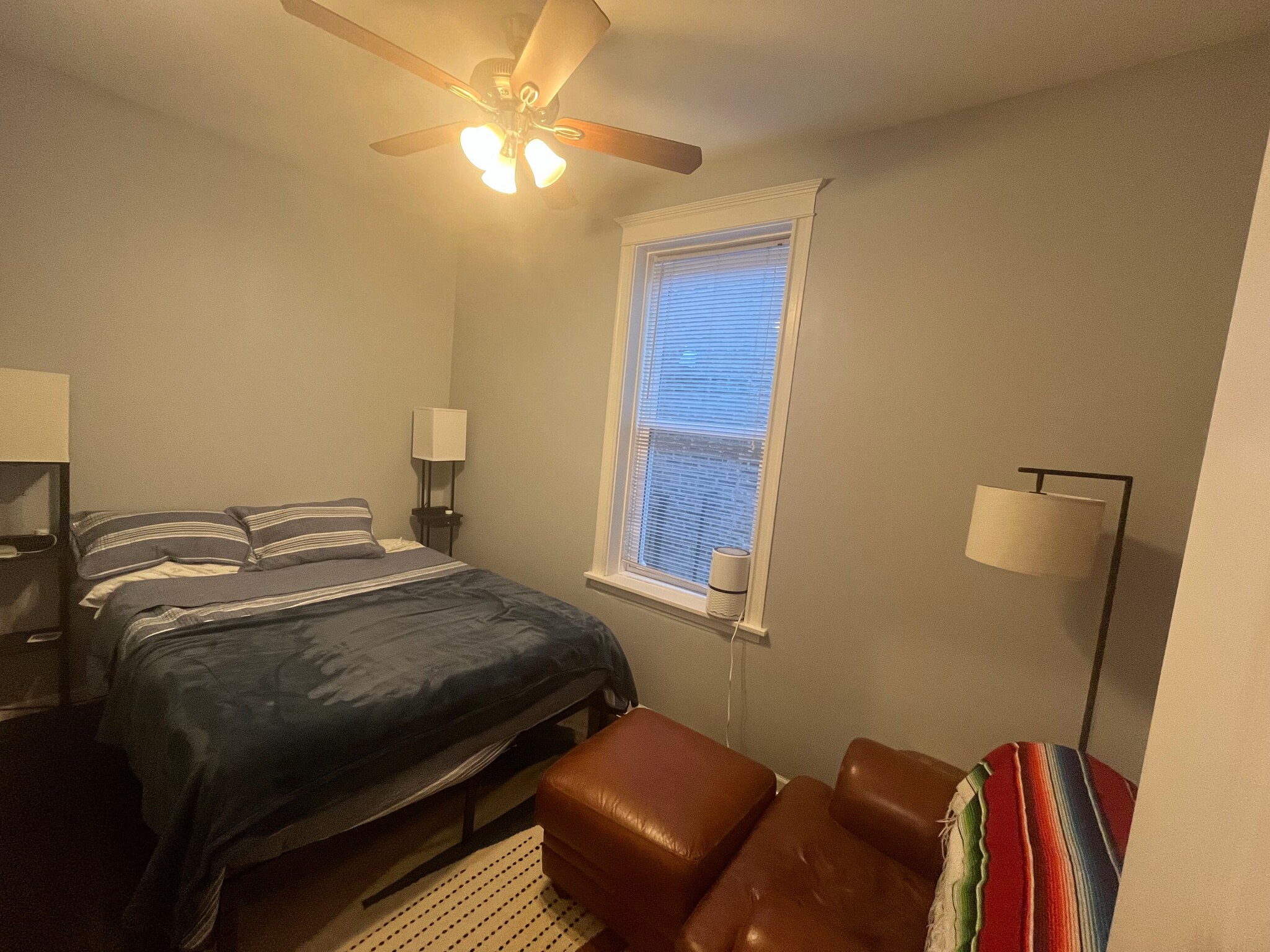 Bedroom #2 - 2249 W Iowa St