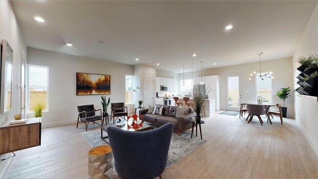 Building Photo - 5726 Rucio Ln