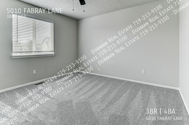 Building Photo - 5010 Fabray Ln