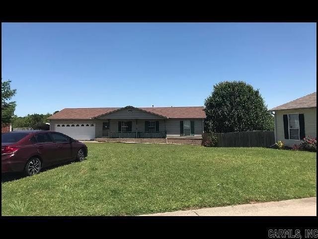 Primary Photo - 13825 Ridgecrest Dr