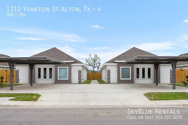 Building Photo - 1312 S Yankton St