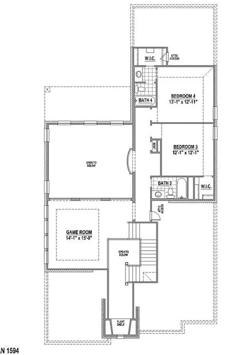 Building Photo - 12559 Ravine Creek Rd
