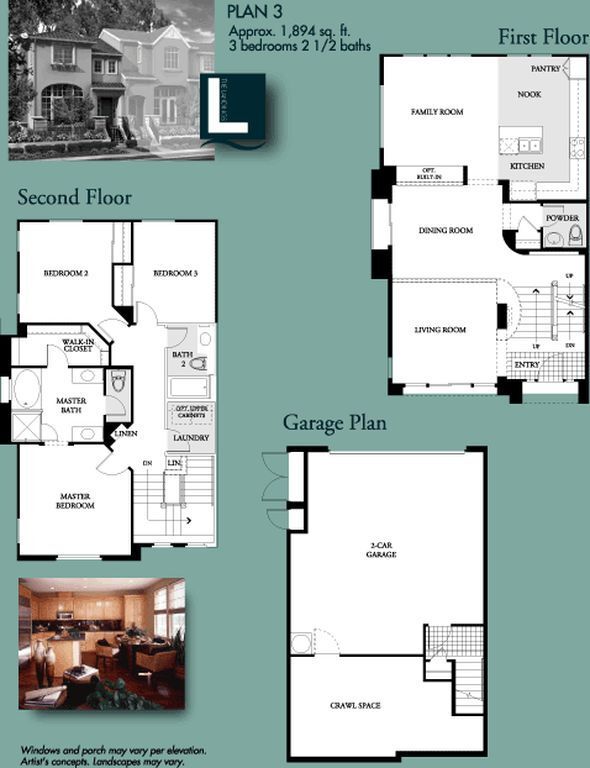 Building Photo - 4057 Crandall Cir