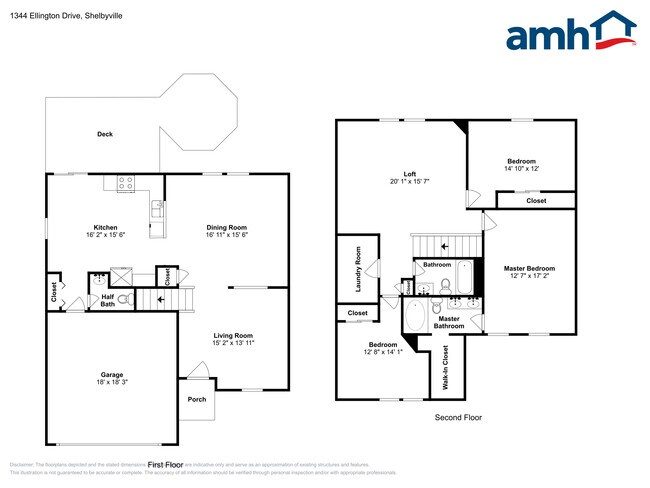 Building Photo - 1344 Ellington Dr