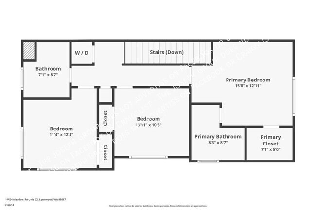 Building Photo - 15624 Meadow Rd