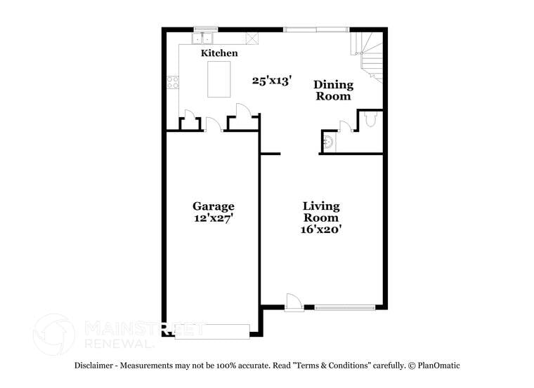 Building Photo - 5414 Graypark Dr