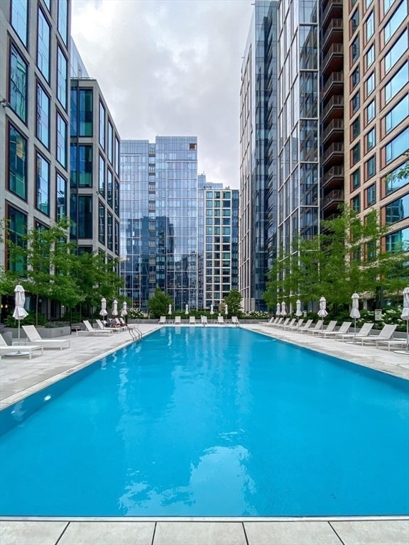 Building Photo - 133 Seaport Blvd