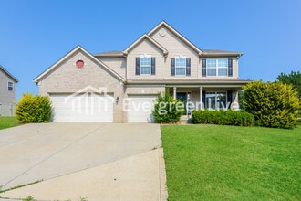 Building Photo - 1120 Sedgehill Ln