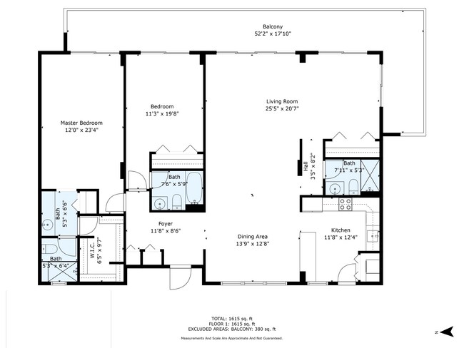 Building Photo - 277 N Ocean Blvd