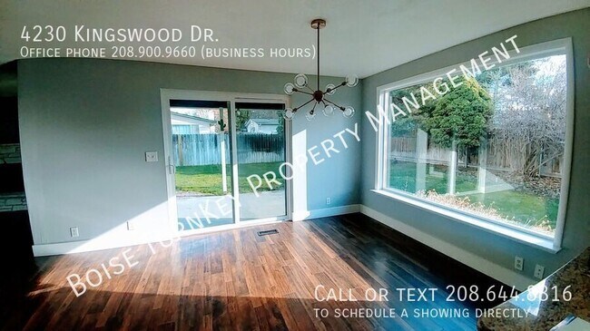 Building Photo - 4230 Kingswood Dr