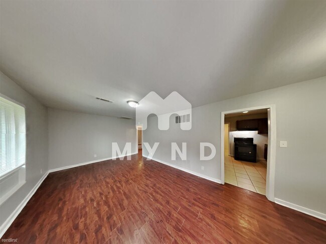 Building Photo - 2 br, 1 bath House - 1200 Daniel Dr