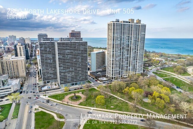 Building Photo - 2800 N Lake Shore Dr