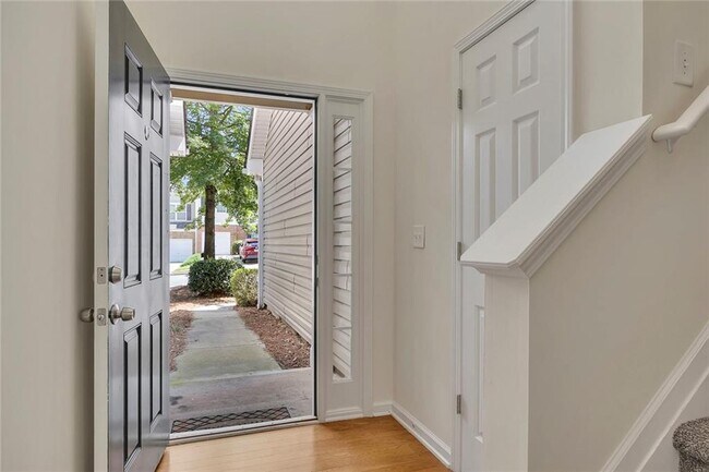 Building Photo - 2297 Baker Station Dr