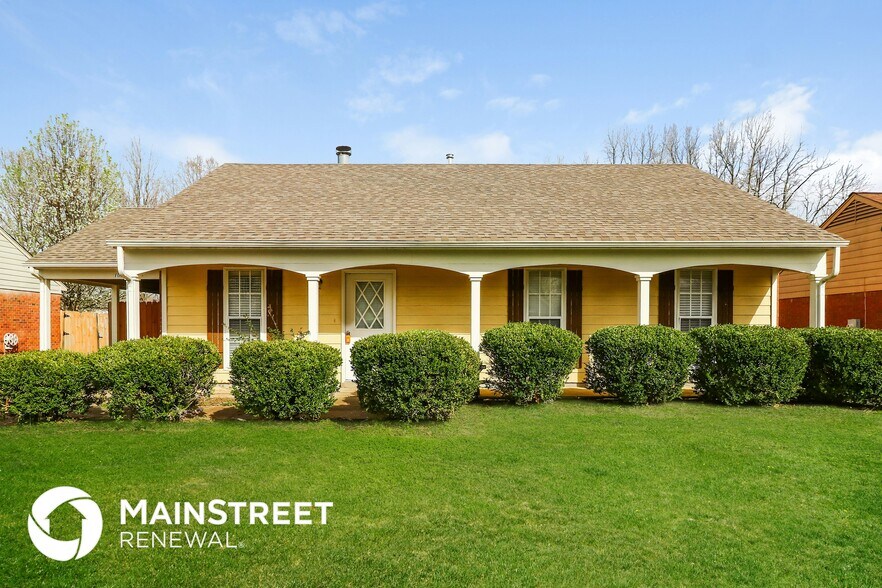 Primary Photo - 10588 Stephenson Ln