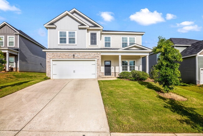 Primary Photo - 3580 Hilltop Trl