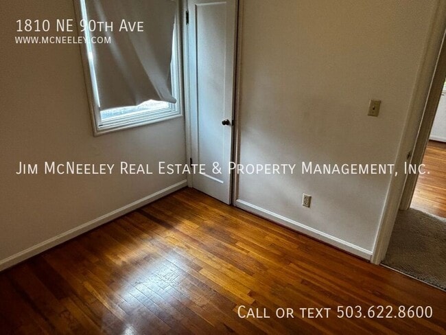 Building Photo - 1810 NE 90th Ave